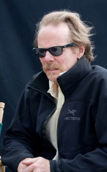 Jonathan Hensleigh
